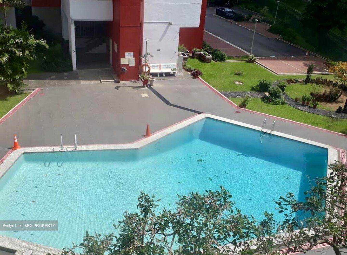 Tan Tong Meng Tower (D11), Apartment #459522821